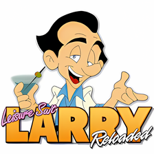 Leisure Suit Larry: Reloaded - APK for Android - Download
