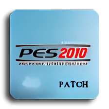 Pro Evolution Soccer 2010 Patch