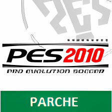 Parche para Pro Evolution Soccer 2010