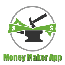 Money Maker App - Get Paid