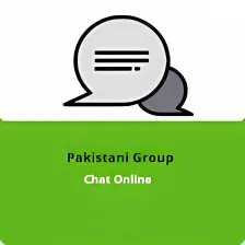 Pakistani Chat
