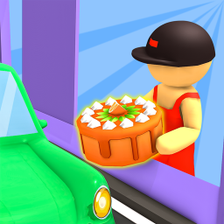 Cake Ready: Idle Bakery Tycoon