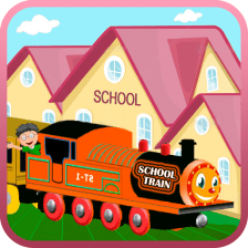 School Train