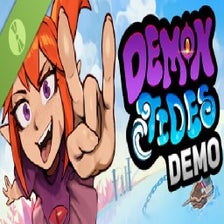Demon Tides Demo