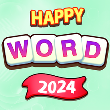 Happy Word - Word Puzzle Games