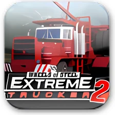 Extreme Trucker 2