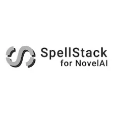 SpellStack for NovelAI