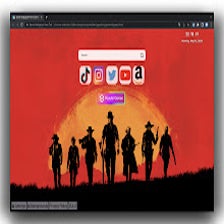 Game Wallpaper New Tab - Live Wallpaper