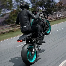 Moto Rider 3D Bike Games