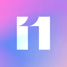 MIU 11 - icon pack