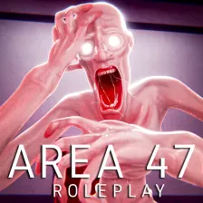 Area 47: SCP Roleplay