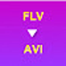 FLV to AVI Converter
