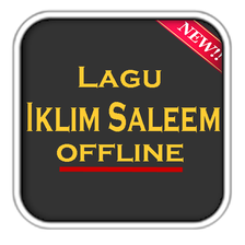 Lagu Iklim Saleem Mp3 Offline