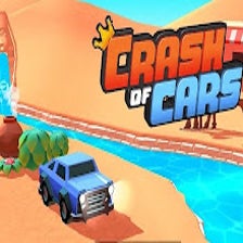 Crazy Cars Game