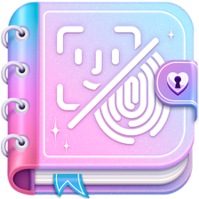 My Secret Diary with Lock per Android - Download