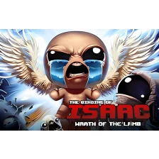 The Binding of Isaac Unblocked