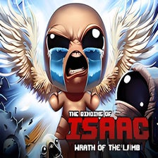 The Binding of Isaac Unblocked