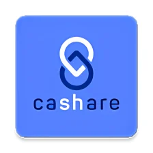 Cashare App