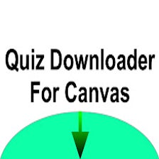 EduStrap : Quiz Downloader For Canvas