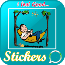 Daily Doings Stickers - Daily