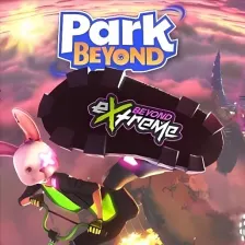 Park Beyond: Beyond eXtreme
