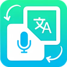 Speak to Translate  English Voice Typing Practice