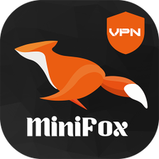 Secure VPN - MiniFox VPN