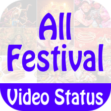 All Festival Video Status 2023