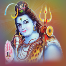 Lord Shiva Wallpapers HD