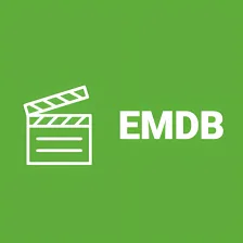 EMDB (Eric's Movie Database)