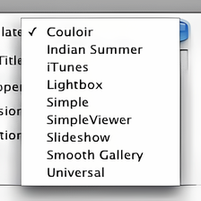QuickAlbum para Mac - Descargar