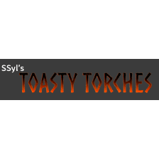 Toasty Torches