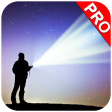 flashlight projector app for android