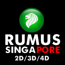 Rumus TOGEL singapore 2D/3D/4D 2020