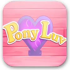Poney Luv