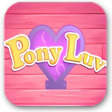 Poney Luv