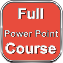 Full Power Point Course