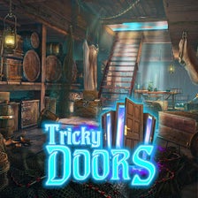 About: FNF Doors Seek Game Mod Test (Google Play version)