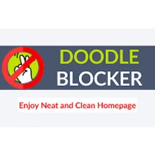 Doodle Blocker: Clear New Tab