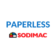 Paperless Sodimac