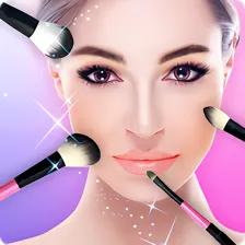Makeup Salon para Android - Baixe o APK na Uptodown