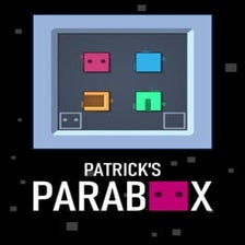 Patricks Parabox