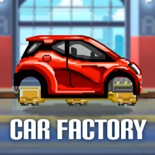 Motor World: Car Factory for iPhone - Download