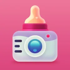 Baby Photo Editor