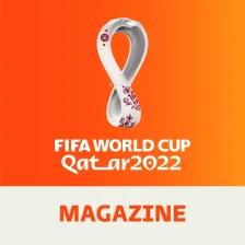 FIFA World Cup 2022 Magazine