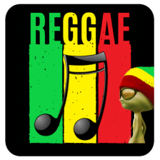 Reggae song ringtones
