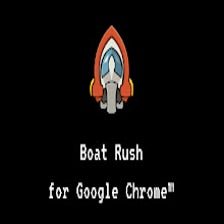 Boat Rush HTML5 Game