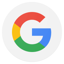 Google app for Android TV