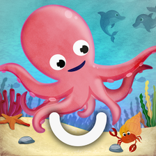 Whats in The Oceans