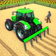 Android İndirme için Jogo Fazenda Farming Simulator 2020 Mods - Android APK